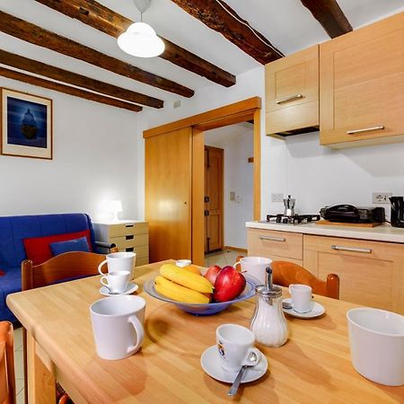 B&B Giardini Венеция Экстерьер фото