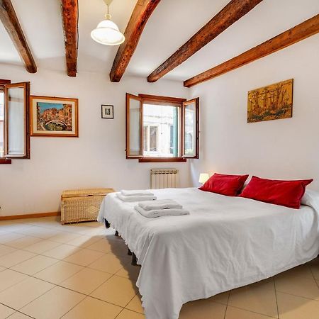 B&B Giardini Венеция Экстерьер фото