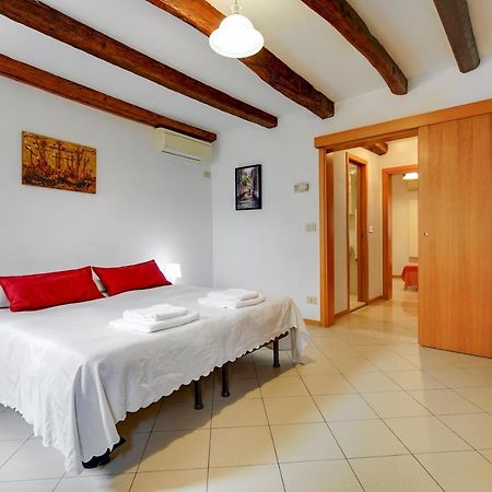 B&B Giardini Венеция Экстерьер фото