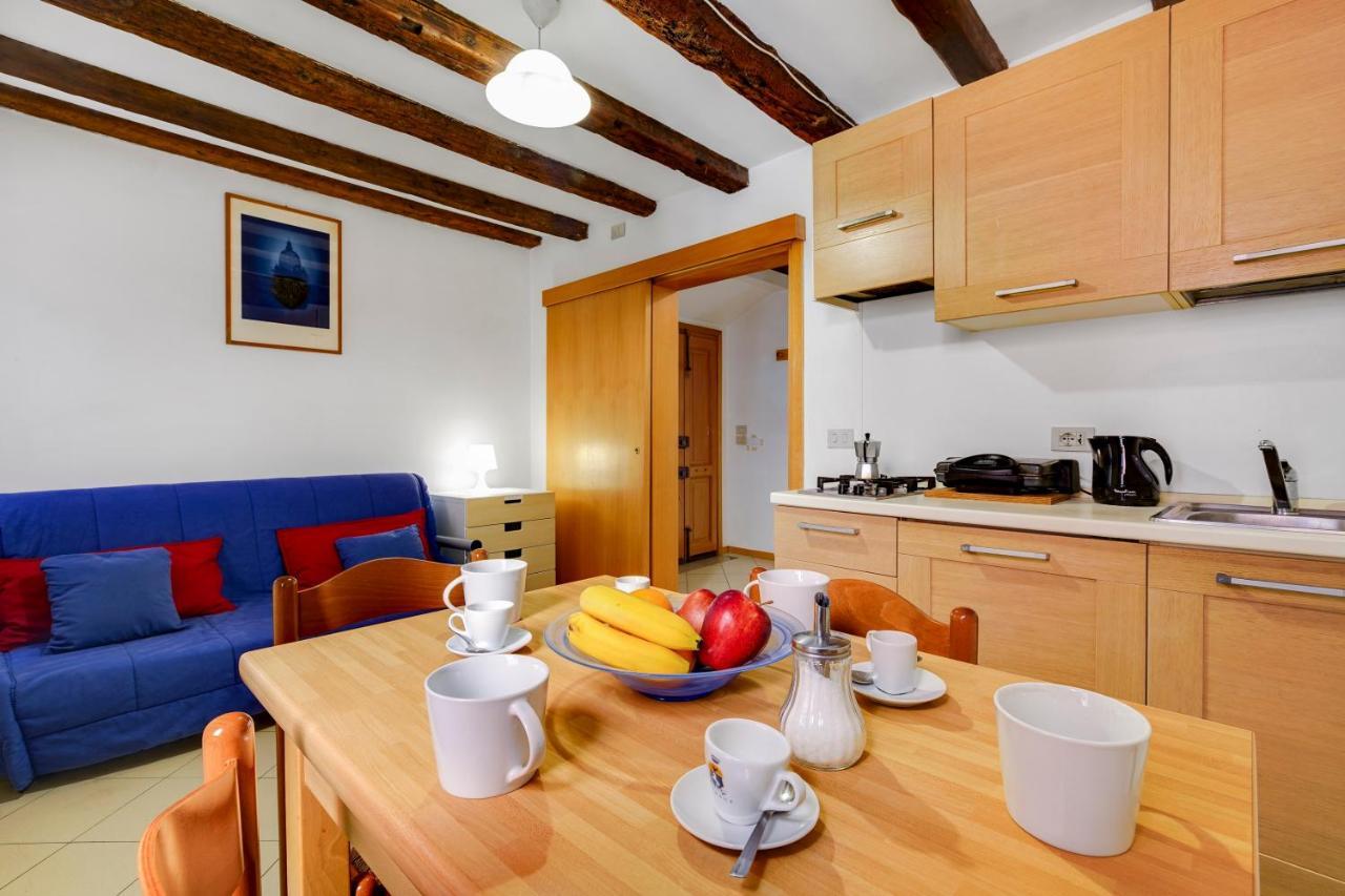 B&B Giardini Венеция Экстерьер фото