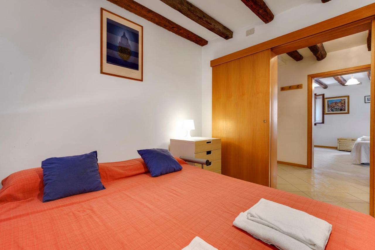 B&B Giardini Венеция Экстерьер фото