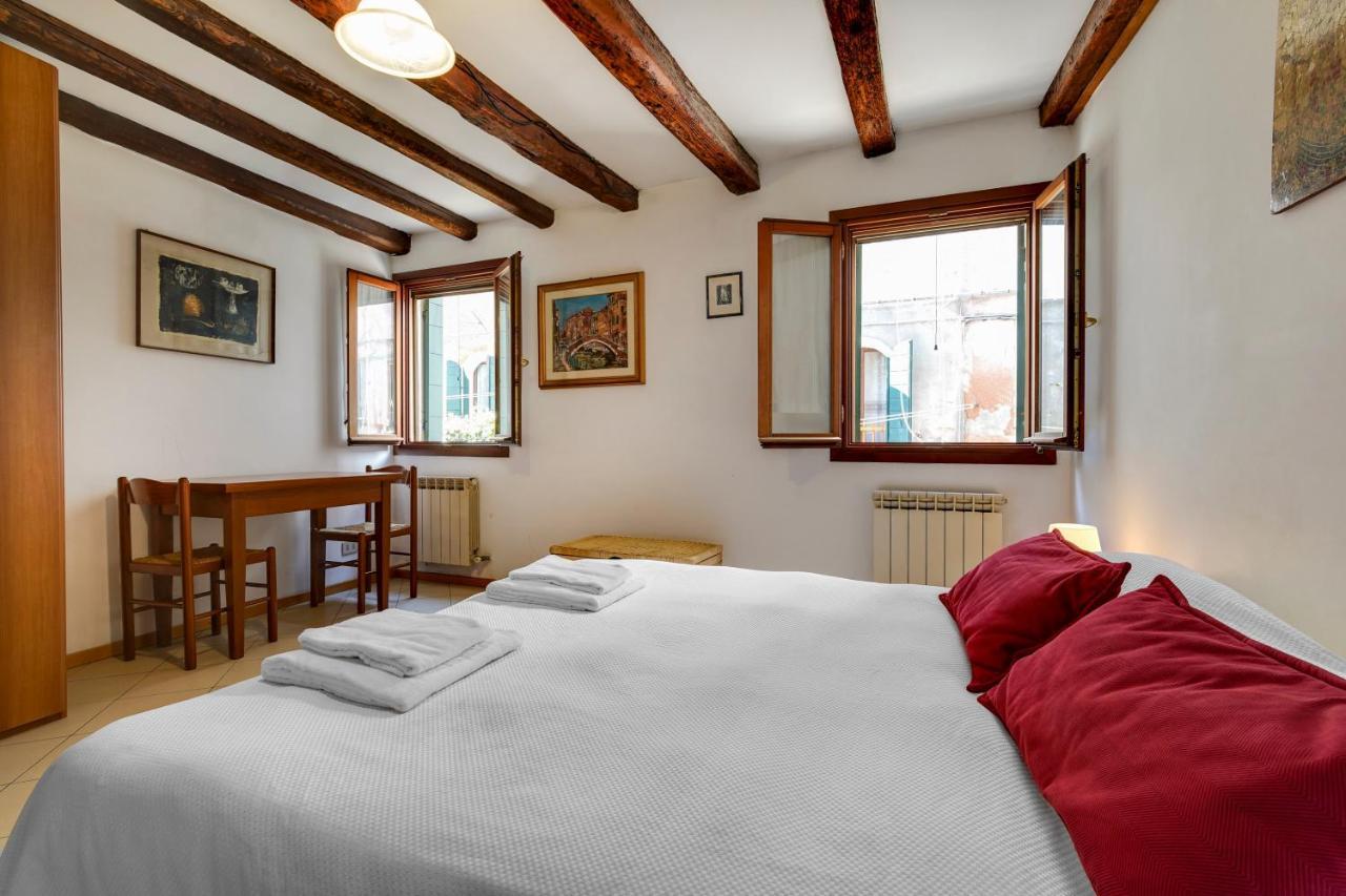 B&B Giardini Венеция Экстерьер фото