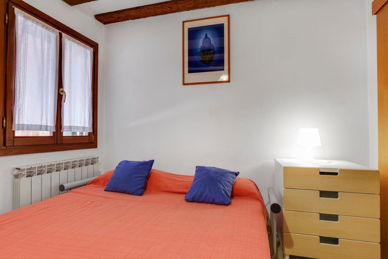 B&B Giardini Венеция Экстерьер фото
