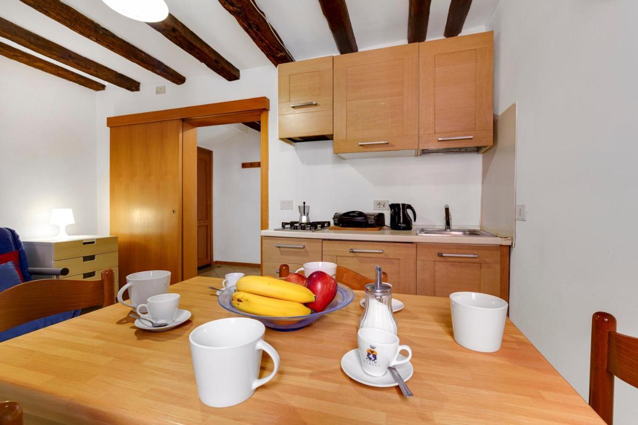 B&B Giardini Венеция Экстерьер фото