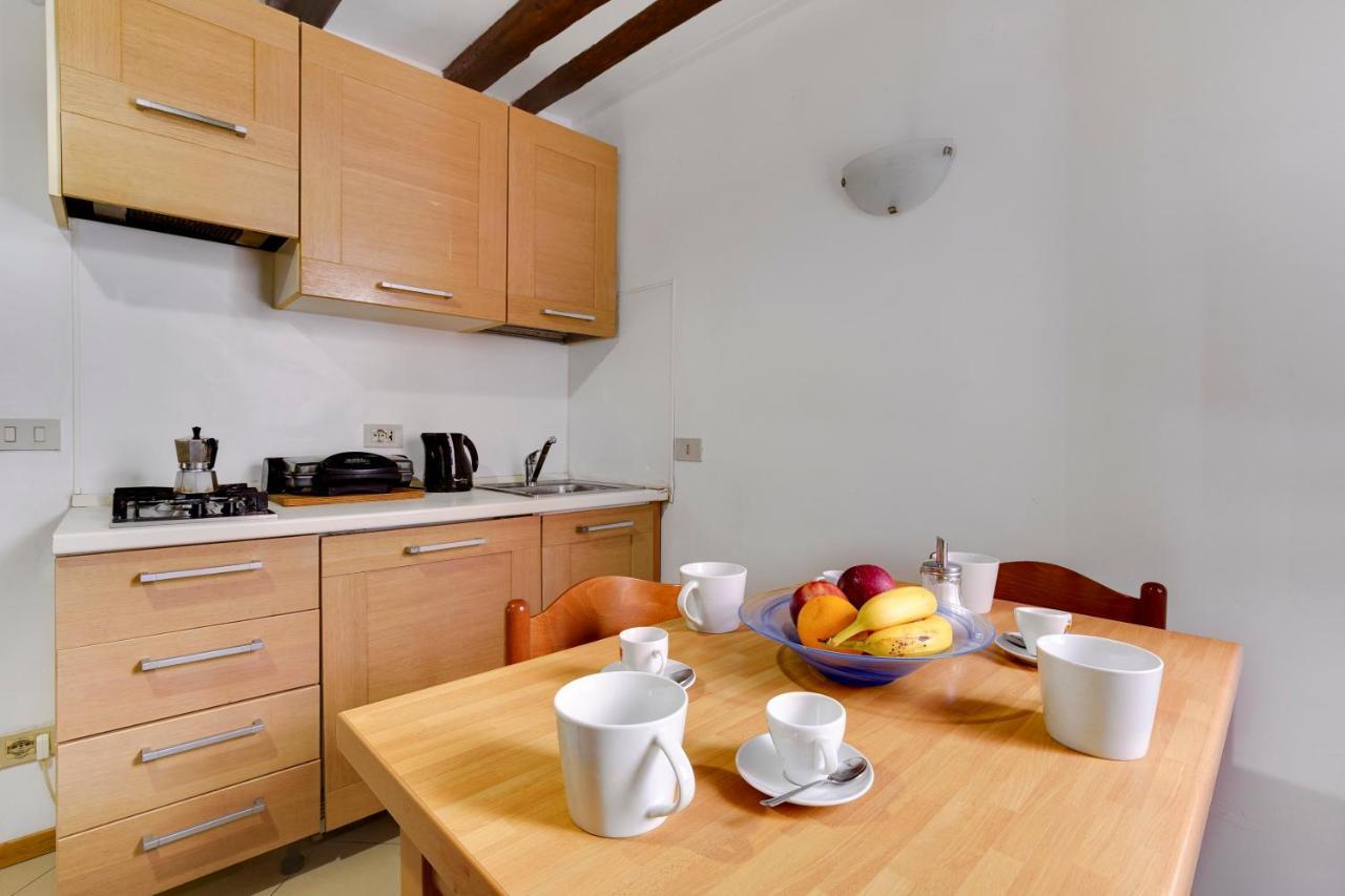 B&B Giardini Венеция Экстерьер фото