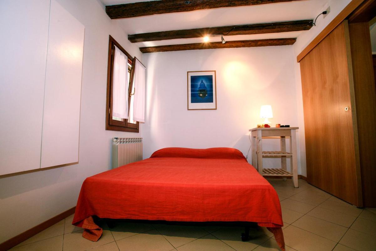 B&B Giardini Венеция Экстерьер фото