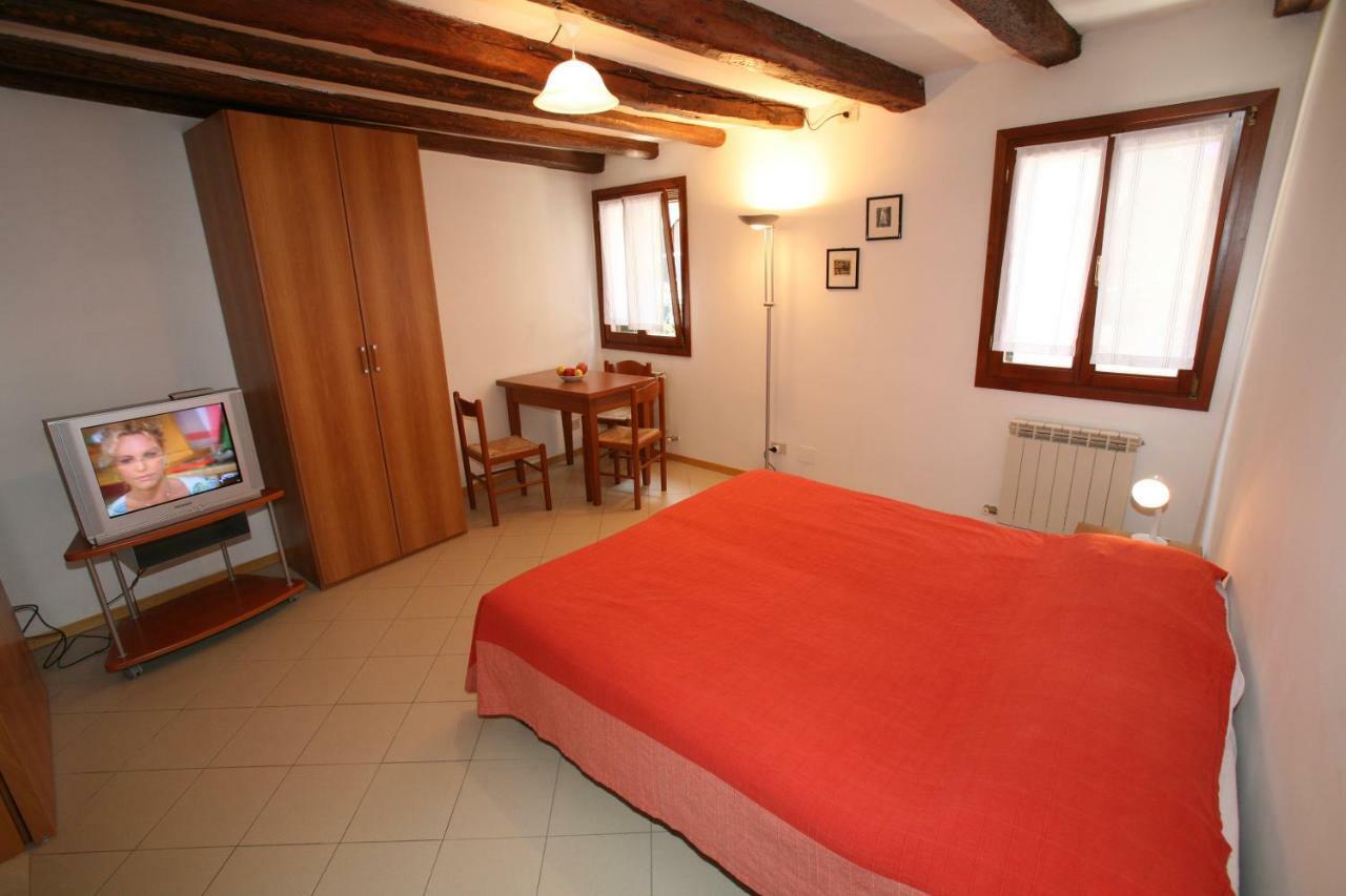 B&B Giardini Венеция Экстерьер фото
